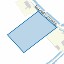 Perceel BSL01-Z-1487