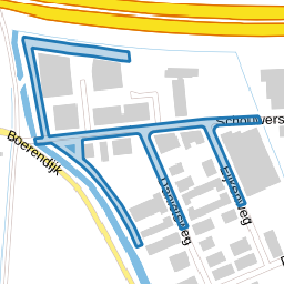 Perceel BSL01-Z-1519