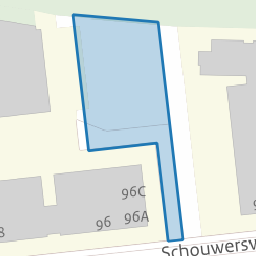 Perceel BSL01-Z-1544