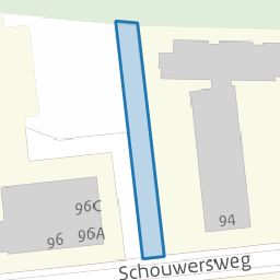 Perceel BSL01-Z-1545