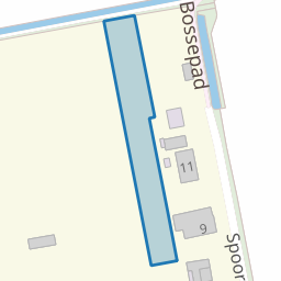 Perceel BSL01-Z-1551