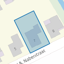 Perceel BSL01-Z-1556