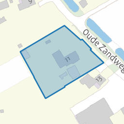 Perceel BSL01-Z-1601