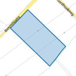 Perceel BSL01-Z-1615