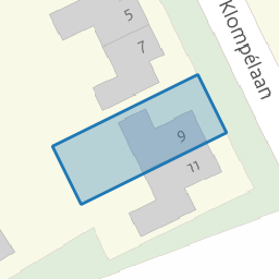 Perceel BSL01-Z-1618