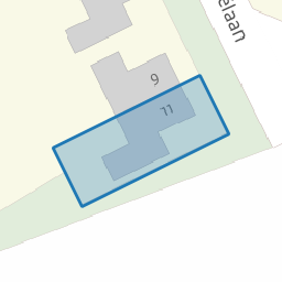 Perceel BSL01-Z-1619