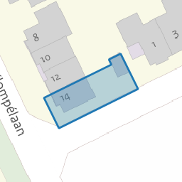 Perceel BSL01-Z-1640