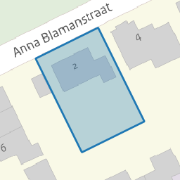 Perceel BSL01-Z-1643