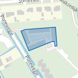 Perceel BSL01-Z-1646