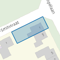 Perceel BSL01-Z-1648