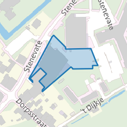 Perceel BSL01-Z-1649