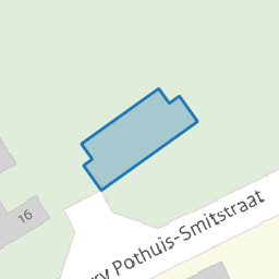 Perceel BSL01-Z-1658