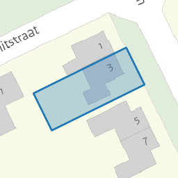 Perceel BSL01-Z-1660