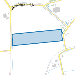 Perceel BSL01-Z-1662