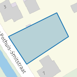 Perceel BSL01-Z-1672