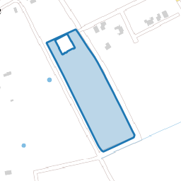 Perceel BSL01-Z-1673
