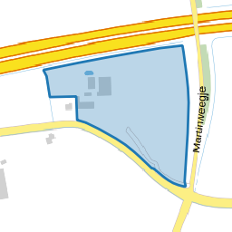 Perceel BSL01-Z-1680