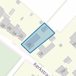 Perceel BSL02-A-1264