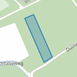 Perceel BSL02-A-1358