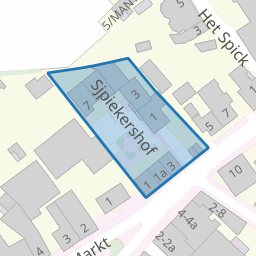 Perceel BSL02-A-1369