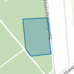 Perceel BSL02-A-1378