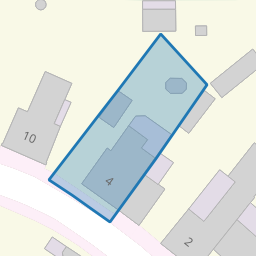 Perceel BSL02-A-1387