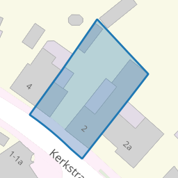 Perceel BSL02-A-1402