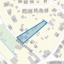 Perceel BSL02-A-1473