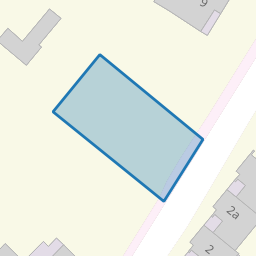 Perceel BSL02-A-1505