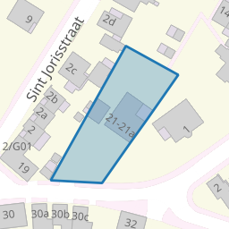 Perceel BSL02-A-1601