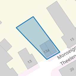 Perceel BSL02-A-1627