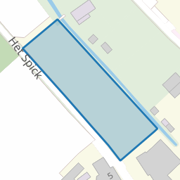 Perceel BSL02-A-1732