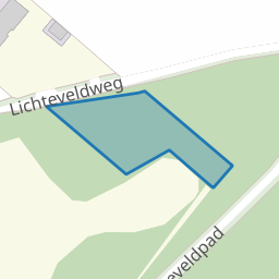 Perceel BSL02-A-1776