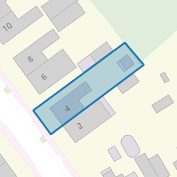 Perceel BSL02-A-1851