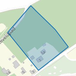 Perceel BSL02-A-1854