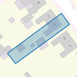 Perceel BSL02-A-1902