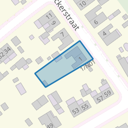 Perceel BSL02-A-1903