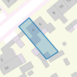 Perceel BSL02-A-1906