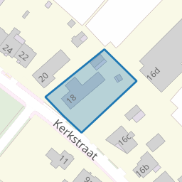 Perceel BSL02-A-1910