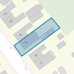 Perceel BSL02-A-1980