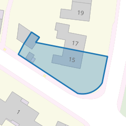 Perceel BSL02-A-1987