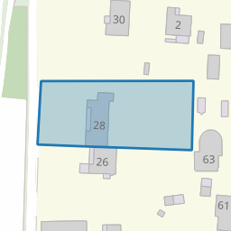 Perceel BSL02-A-1993