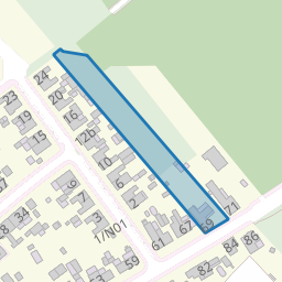 Perceel BSL02-A-2010