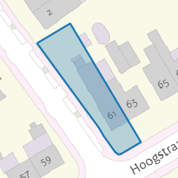 Perceel BSL02-A-2011