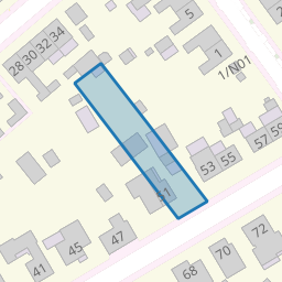 Perceel BSL02-A-2013