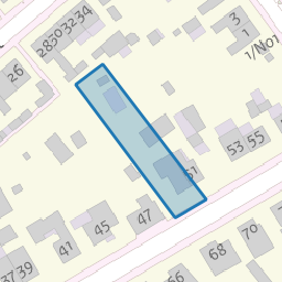 Perceel BSL02-A-2014