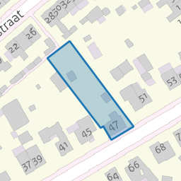 Perceel BSL02-A-2015