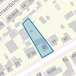 Perceel BSL02-A-2017