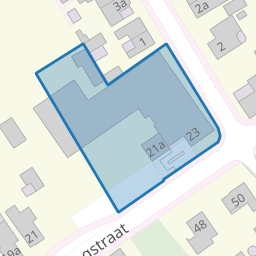 Perceel BSL02-A-2020