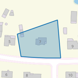 Perceel BSL02-A-2039